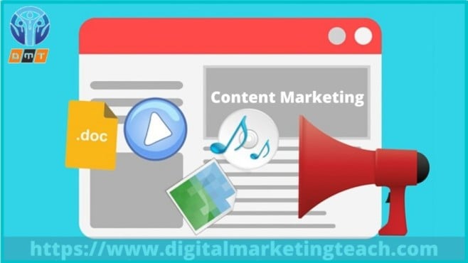 What is Content Marketing? How Content Marketing Builds Your Business?