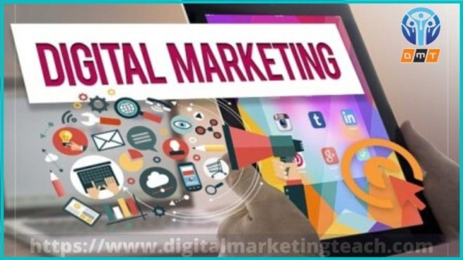 What is Digital Marketing? How Digital Marketing Can Help to Grow Your Business?