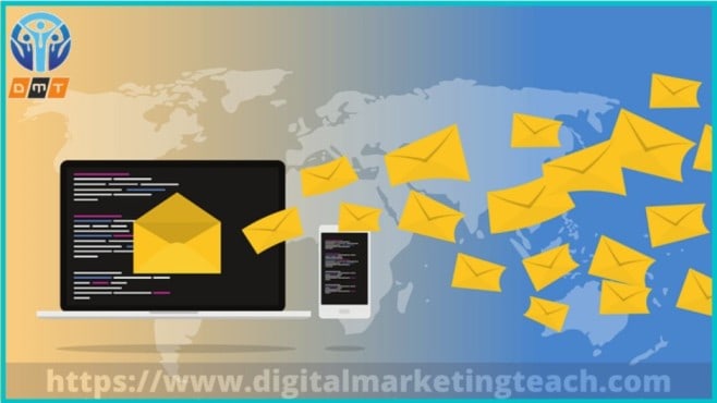 What is Email Marketing and Why Email Marketing is Important?