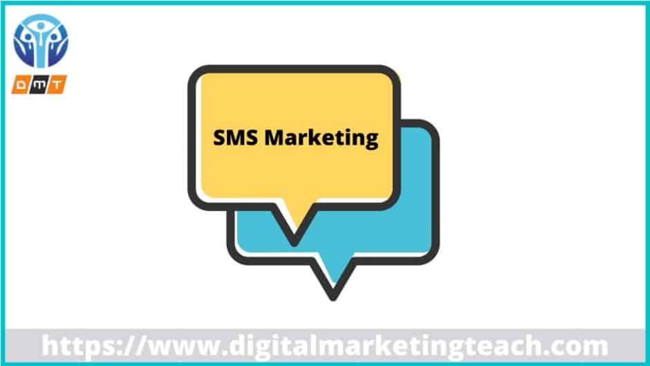 What is SMS Marketing and How SMS Marketing Can Help You to Increase Sales?