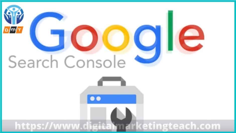 What is Google Search Console and How To Use Google Search Console to Improve Website’s SEO?