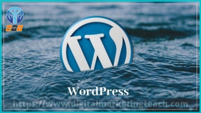 How to Create a Website With WordPress in Just Three Steps.