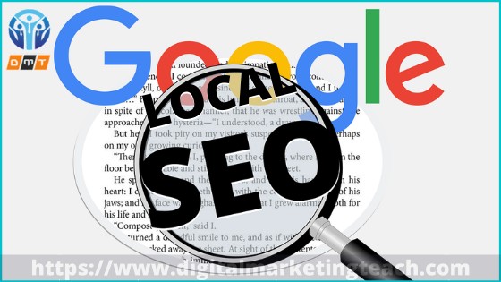 What is Local SEO and How Does Local SEO Work?