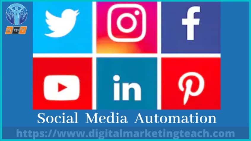 What is Social Media Automation and What are its Benefits?